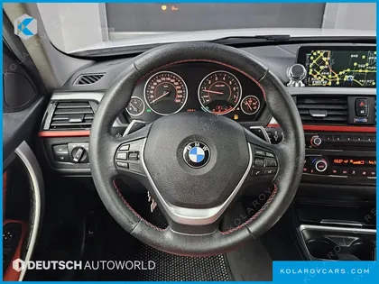 BMW 3 SERIES 328I SPORT