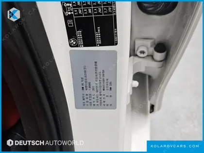 BMW 3 SERIES 328I SPORT