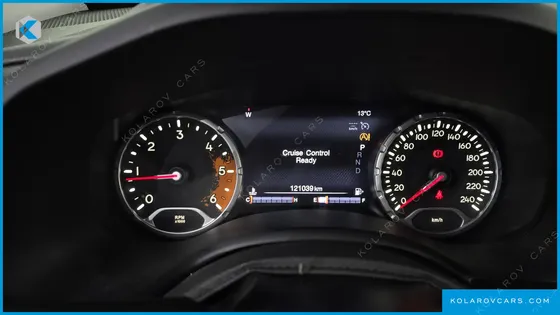 JEEP RENEGADE 2.0 DIESEL LIMITED AWD