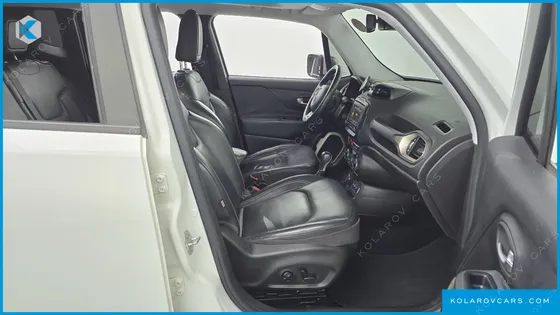JEEP RENEGADE 2.0 DIESEL LIMITED AWD
