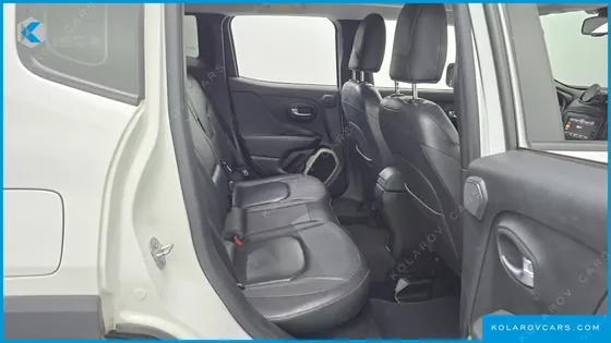 JEEP RENEGADE 2.0 DIESEL LIMITED AWD