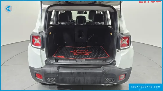 JEEP RENEGADE 2.0 DIESEL LIMITED AWD