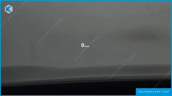 GENESIS G80 3.3 GDI