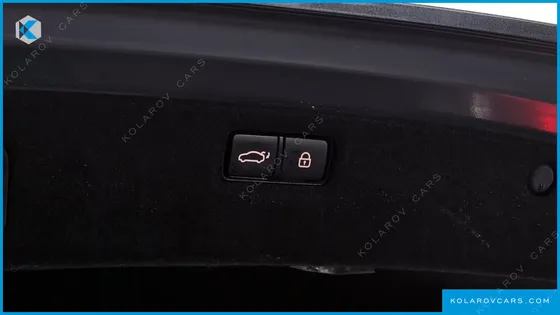 GENESIS G80 3.3 GDI