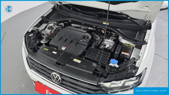 VOLKSWAGEN T-ROC 2.0 TDI PRESTIGE
