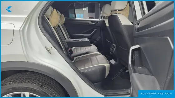 VOLKSWAGEN T-ROC 2.0 TDI PRESTIGE
