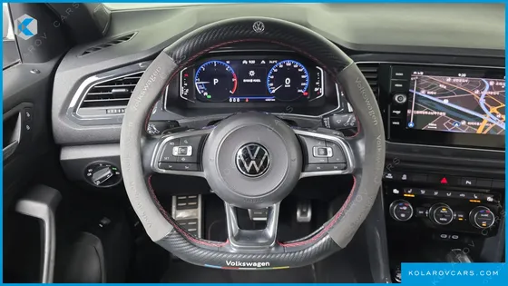 VOLKSWAGEN T-ROC 2.0 TDI PRESTIGE