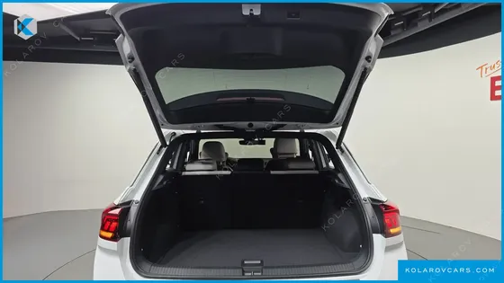 VOLKSWAGEN T-ROC 2.0 TDI PRESTIGE