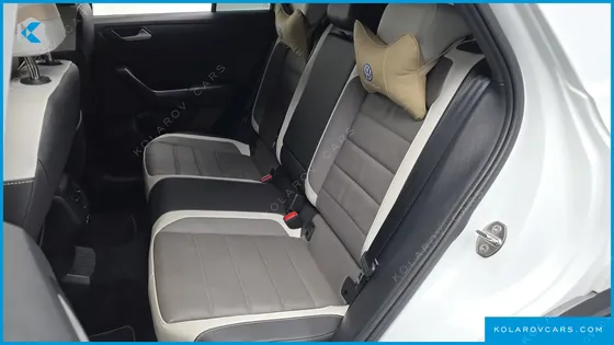 VOLKSWAGEN T-ROC 2.0 TDI PRESTIGE