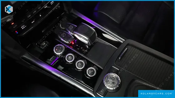 MERCEDES E-CLASS E63 AMG 4MATIC