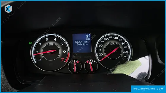 RENAULT KOREA SM5 SE