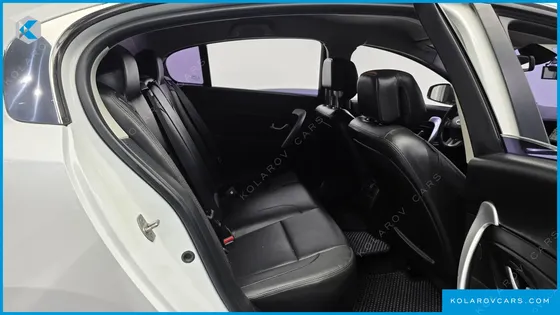 RENAULT KOREA SM5 SE