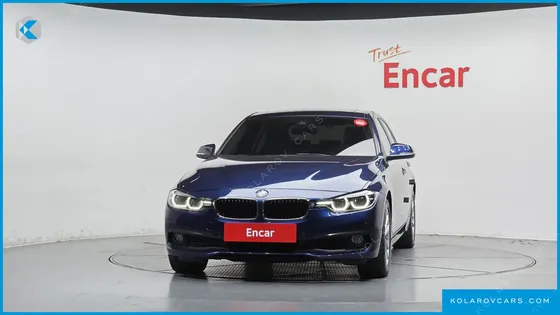 BMW 3 SERIES 320D XDRIVE