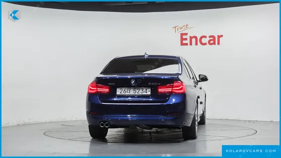 BMW 3 SERIES 320D XDRIVE