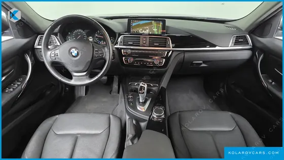 BMW 3 SERIES 320D XDRIVE