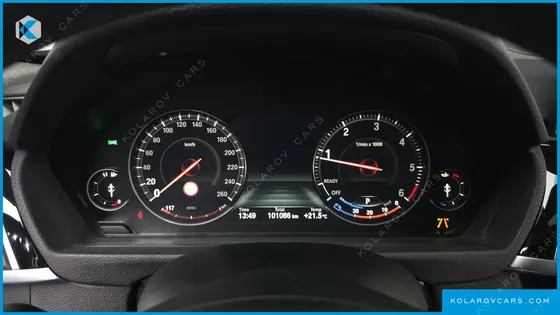 BMW 3 SERIES 320D XDRIVE