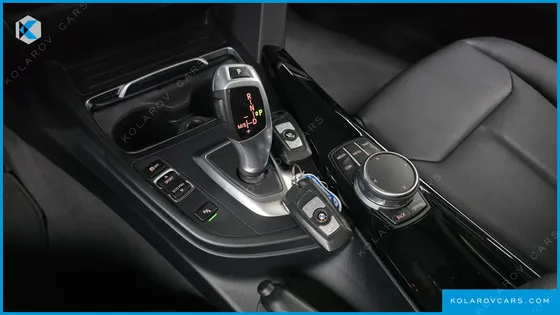 BMW 3 SERIES 320D XDRIVE