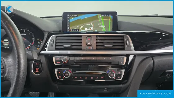 BMW 3 SERIES 320D XDRIVE