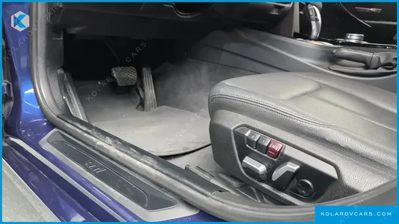 BMW 3 SERIES 320D XDRIVE
