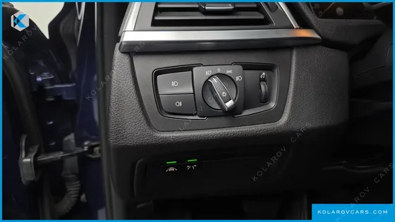 BMW 3 SERIES 320D XDRIVE