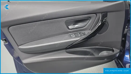BMW 3 SERIES 320D XDRIVE