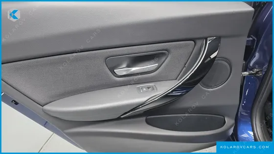 BMW 3 SERIES 320D XDRIVE