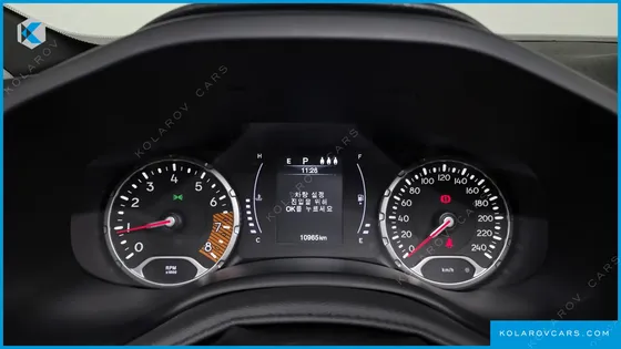 JEEP RENEGADE 1.3 LONGITUDE