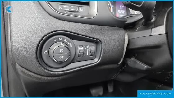 JEEP RENEGADE 1.3 LONGITUDE