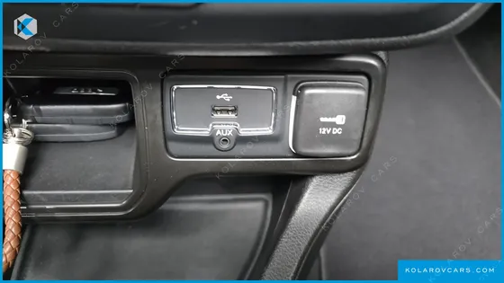 JEEP RENEGADE 1.3 LONGITUDE