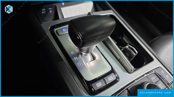 GENESIS G80 3.3 GDI