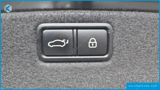 GENESIS G80 3.3 GDI