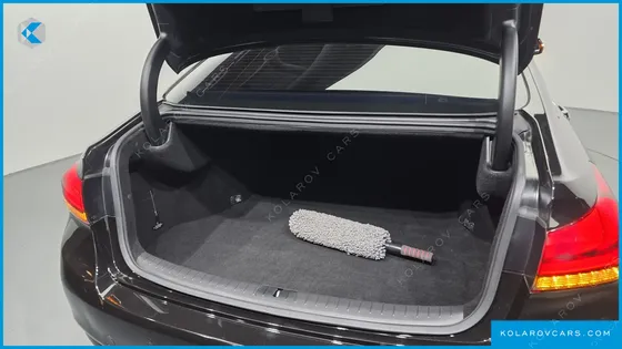 GENESIS G80 3.3 GDI