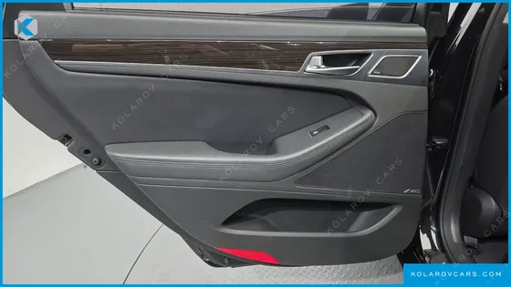 GENESIS G80 3.3 GDI