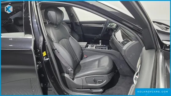GENESIS G80 3.3 GDI