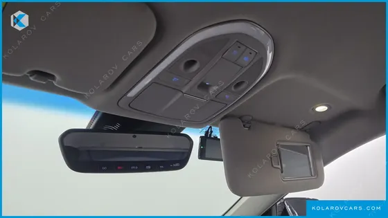 GENESIS G80 3.3 GDI