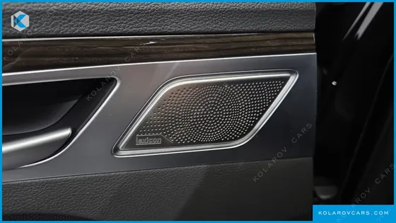 GENESIS G80 3.3 GDI