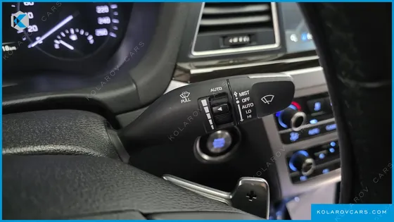 GENESIS G80 3.3 GDI