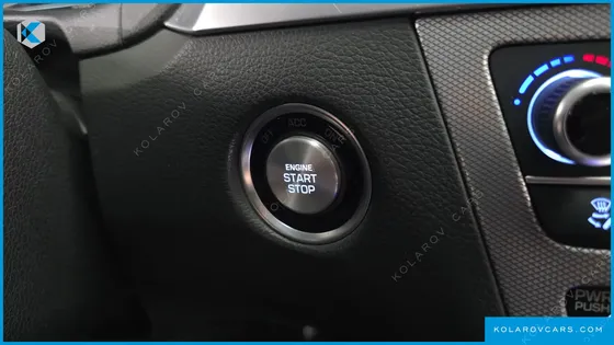 GENESIS G80 3.3 GDI