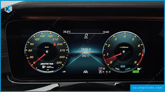 MERCEDES AMG GT 4DOOR 43 4MATIC+