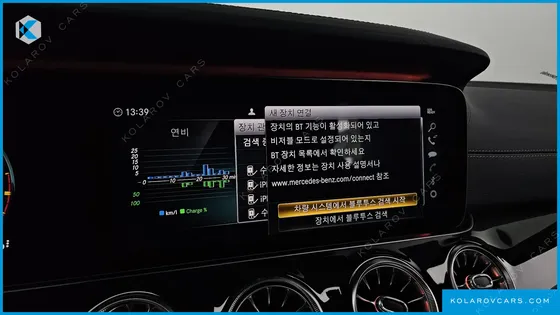 MERCEDES AMG GT 4DOOR 43 4MATIC+