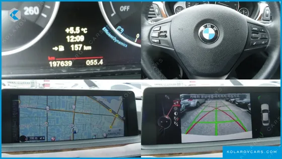 BMW 3 SERIES 320D