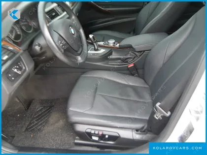 BMW 3 SERIES 320D