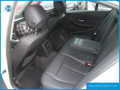 BMW 3 SERIES 320D