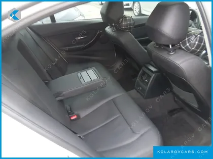 BMW 3 SERIES 320D