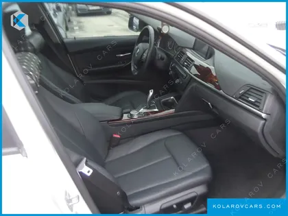 BMW 3 SERIES 320D