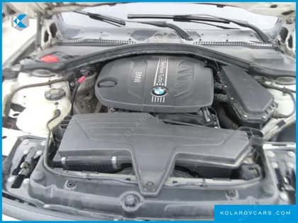 BMW 3 SERIES 320D