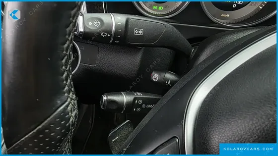 MERCEDES E-CLASS E220 BLUETEC AVANTGARDE