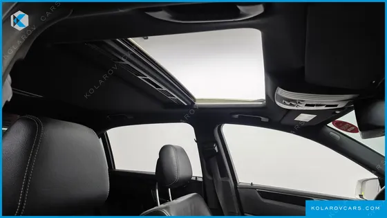MERCEDES E-CLASS E220 BLUETEC AVANTGARDE