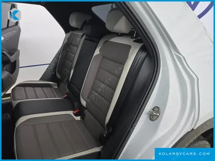 VOLKSWAGEN T-ROC 2.0 TDI PRESTIGE