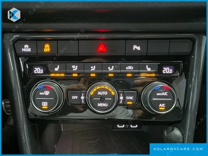 VOLKSWAGEN T-ROC 2.0 TDI PRESTIGE